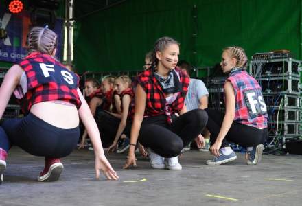 Staromiejska Wiosna - niedziela